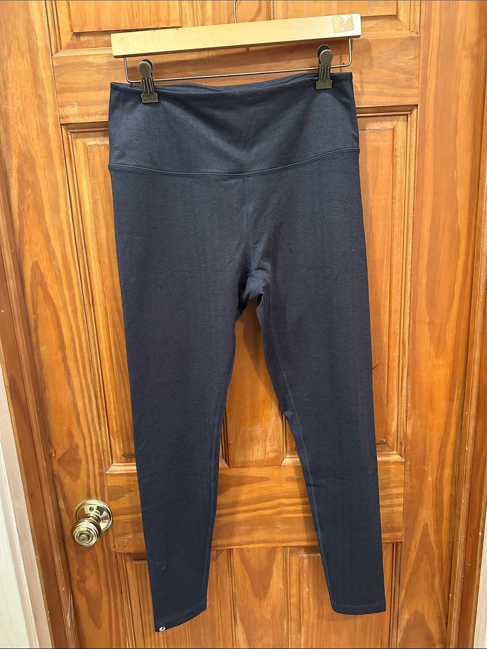 Oiselle Herringbone Leggings